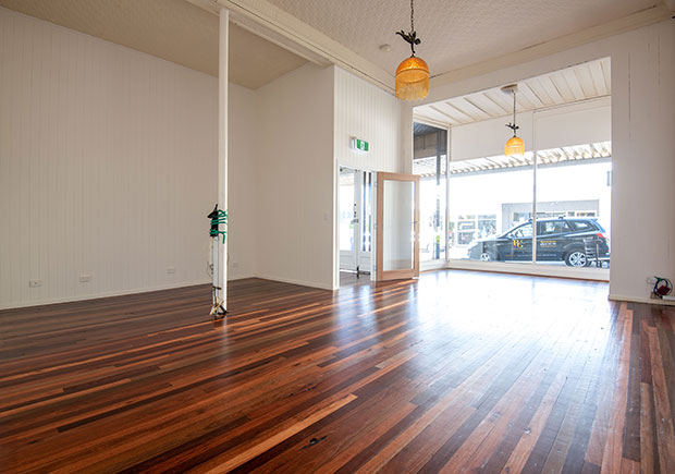 gympie lease timber floors