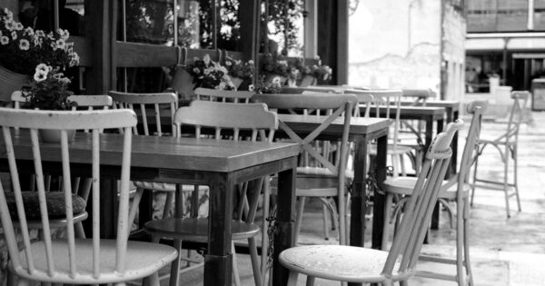 The paradox of outdoor dining and car parking
