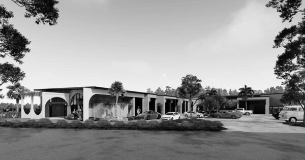 Lapsed Development Approval No Barrier to Unique Coolum Project