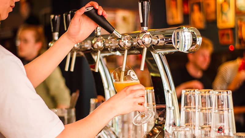 risk assessed management plans for licensed venues