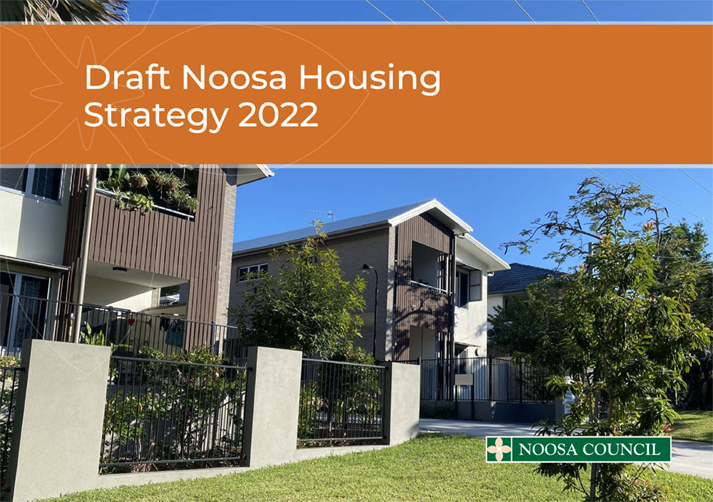 draft housing strategy